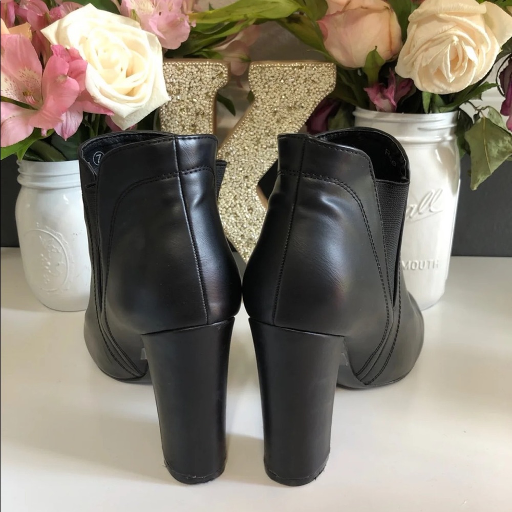 Booties - Picture 3 of 6